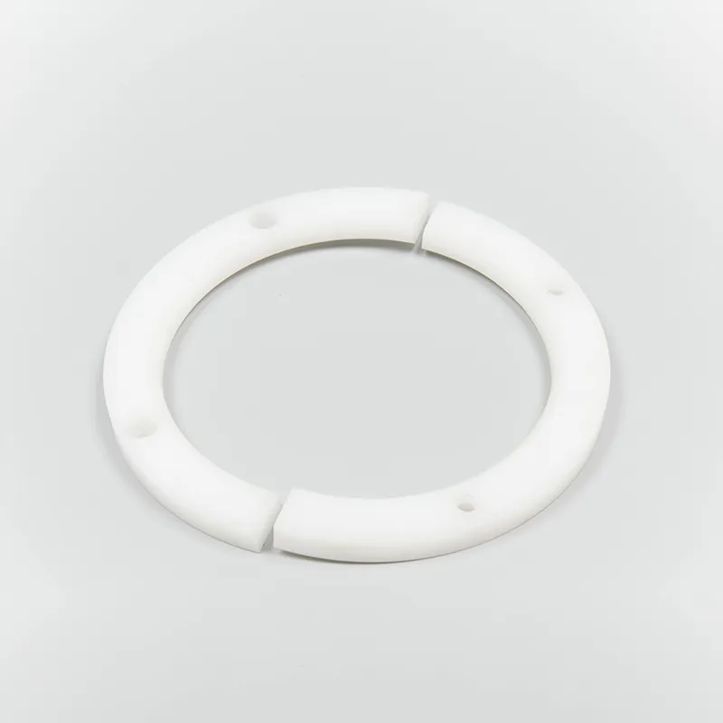 Produits en plastique