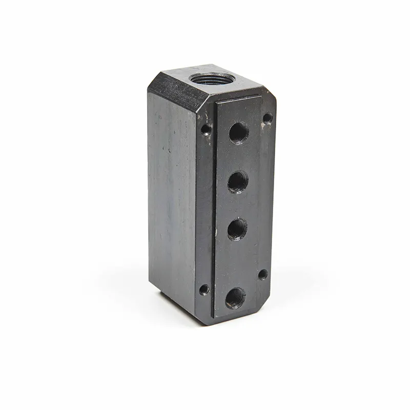 Bloc de séparation d'eau